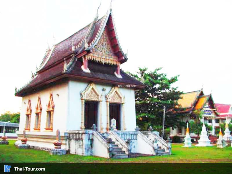 วัดใหญ่ท่าเสา