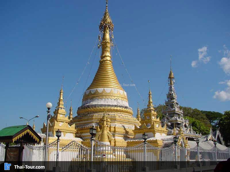 วัดจองกลาง