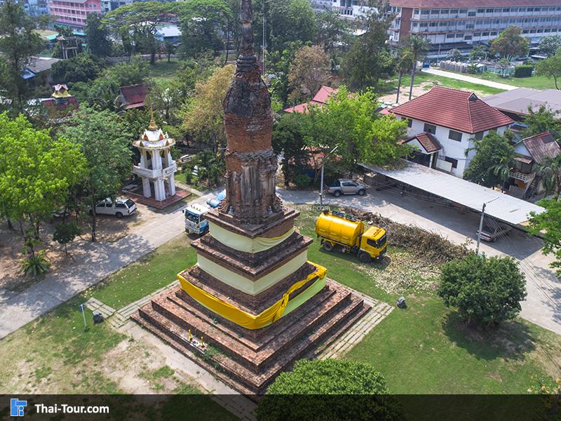 วัดเจดีย์ทอง