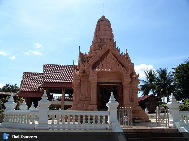 วัดไตรภูมิ