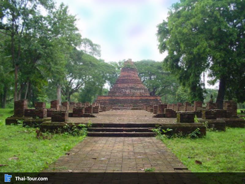 อุทยานเมืองเก่าพิจิตร