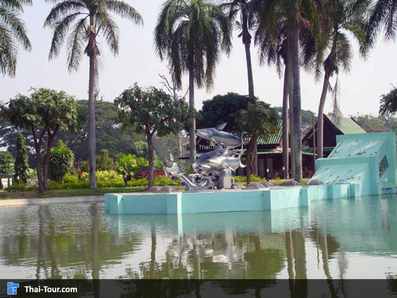 สถานีประมงน้ำจืดพะเยา