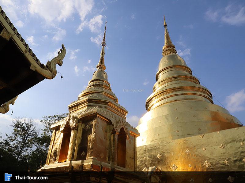 วัดพระสิงห์วรวิหาร