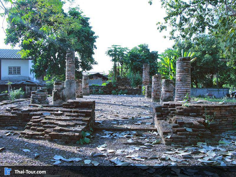 วัดสังฆาแก้วดอนทัน