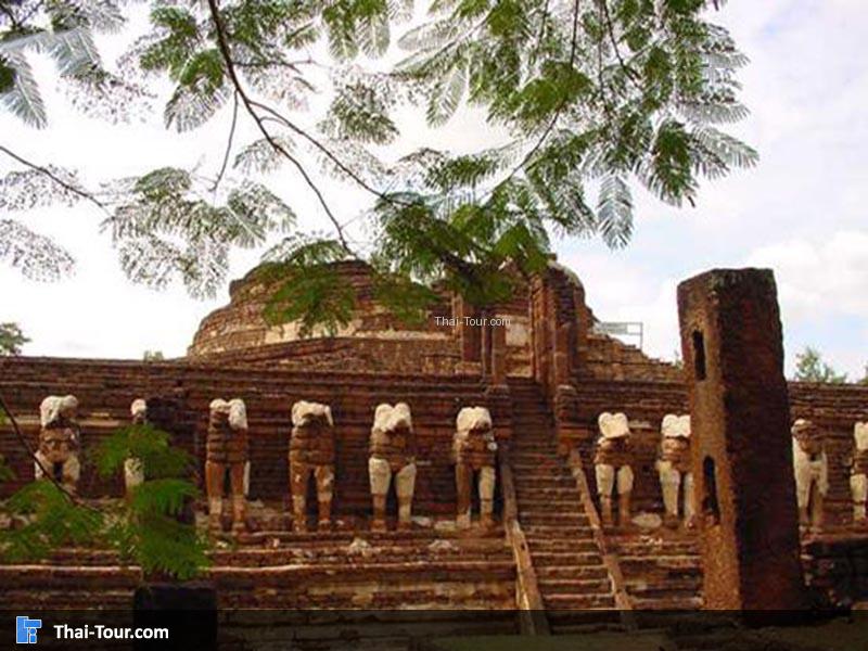 วัดช้างรอบ