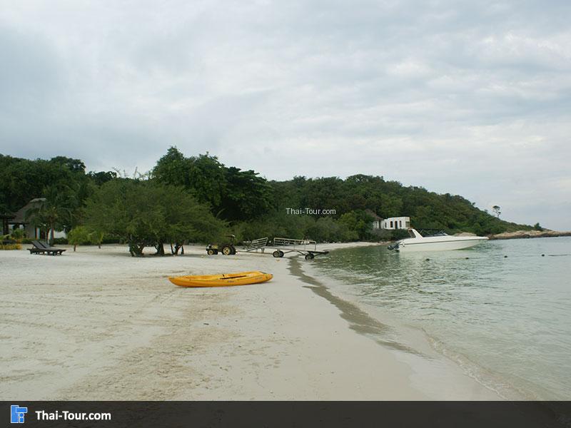 อ่าวกิ่ว เกาะเสม็ด