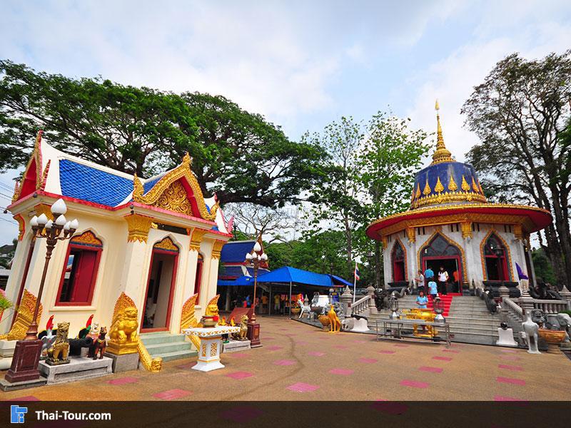 ศาลสมเด็จพระเจ้าตากสินมหาราช