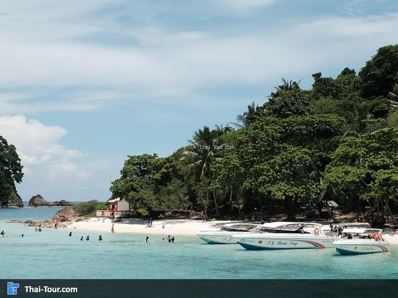 หมู่เกาะรัง