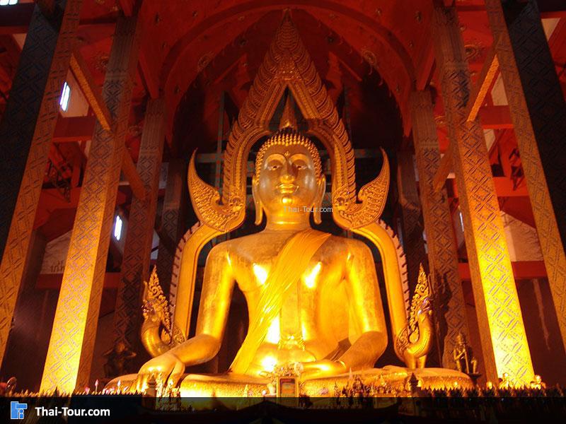 วัดต้นสน