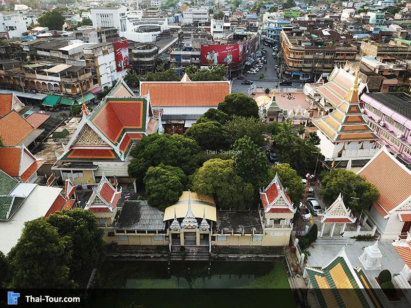 วัดใหญ่อินทราราม