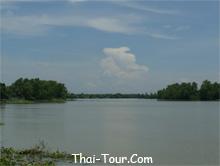 ลำน้ำบางปะกง