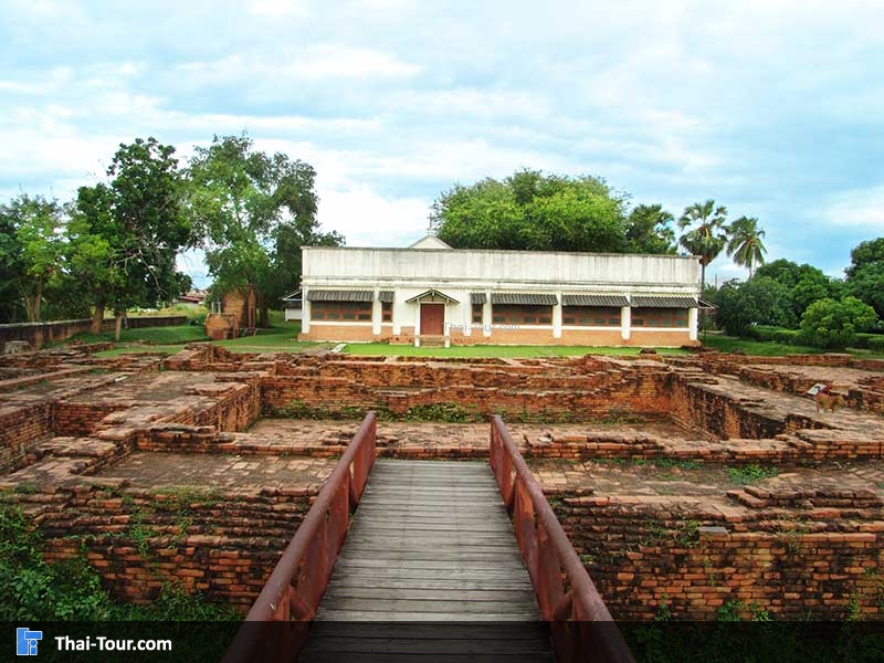 หมู่บ้านโปรตุเกส