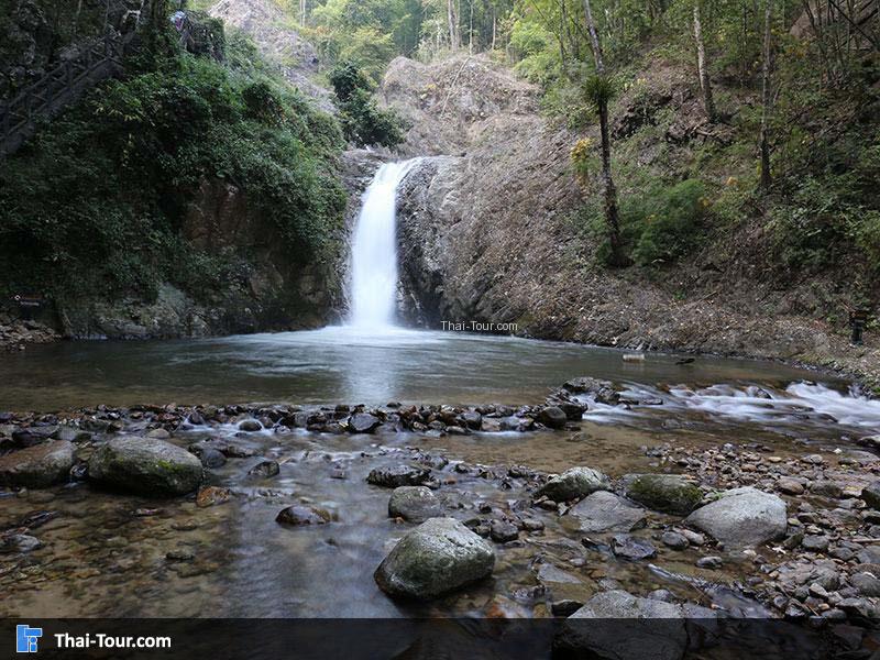 น้ำตกแจ้ซ้อน