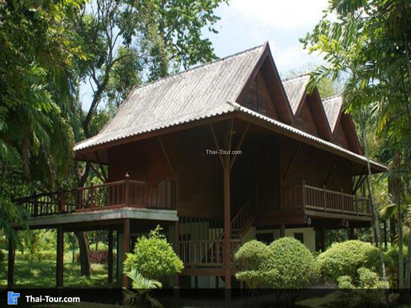 ศูนย์ศึกษาการพัฒนา เขาหินซ้อน