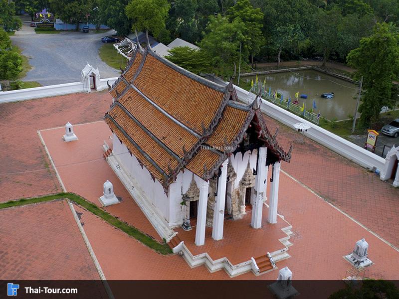 วัดปราสาท