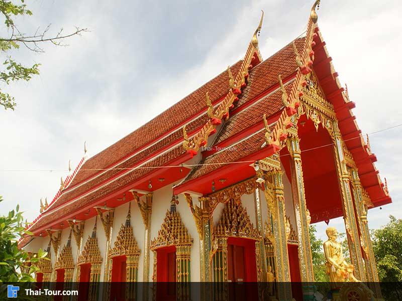 วัดตาลเจ็ดยอด