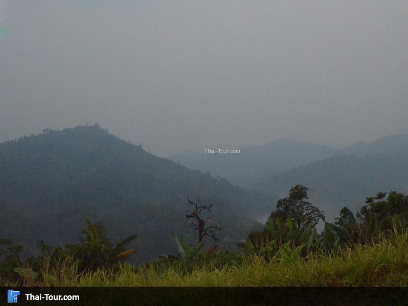 เขากระโจม