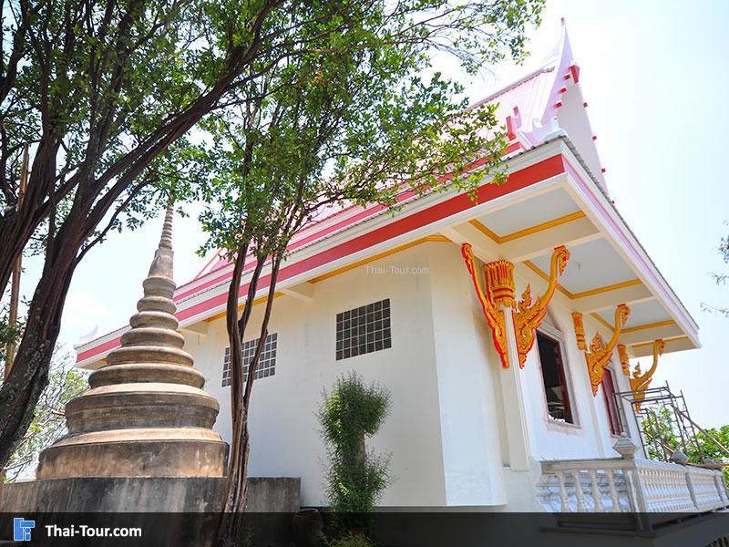 เขาหลวง