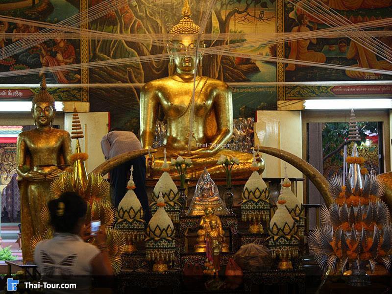 วัดบางพลีใหญ่