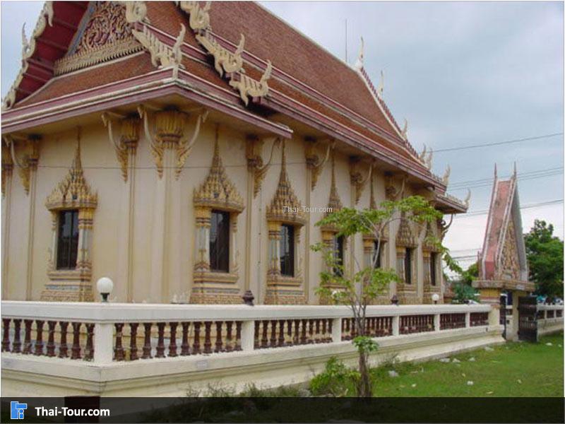 วัดโคกขาม