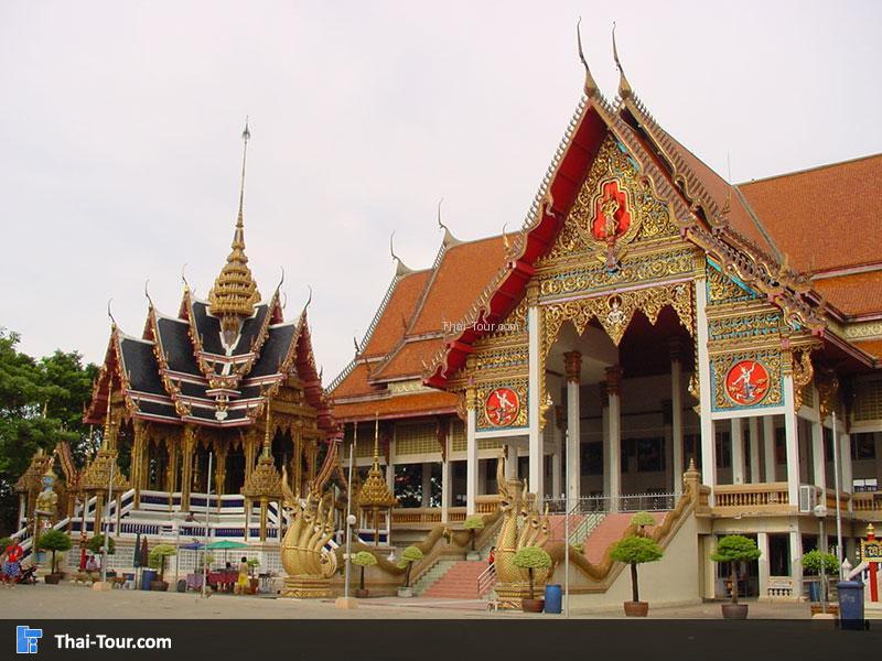 วัดนางสาว