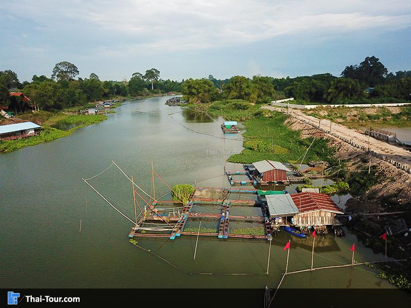 แม่น้ำสะแกกรัง