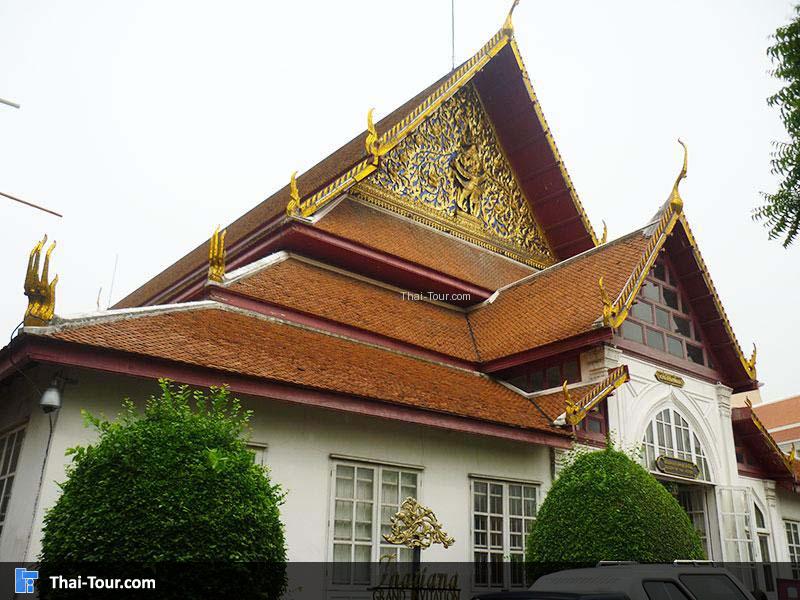 พิพิธภัณฑสถานแห่งชาติ พระนคร