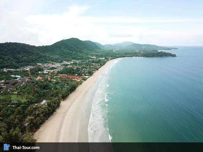 หาดคลองดาว