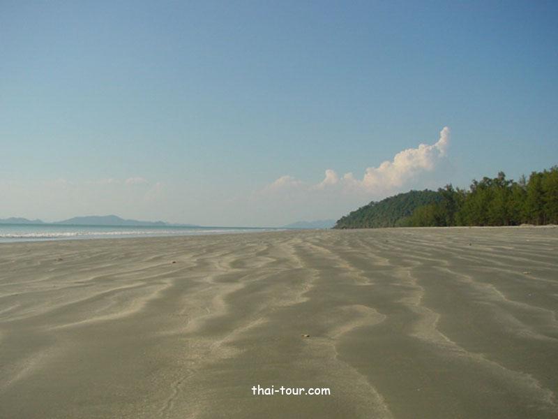 หาดแหลมสน