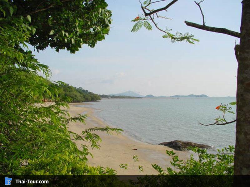 หาดชาญดำริ