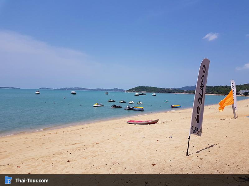 หาดบ่อพุด