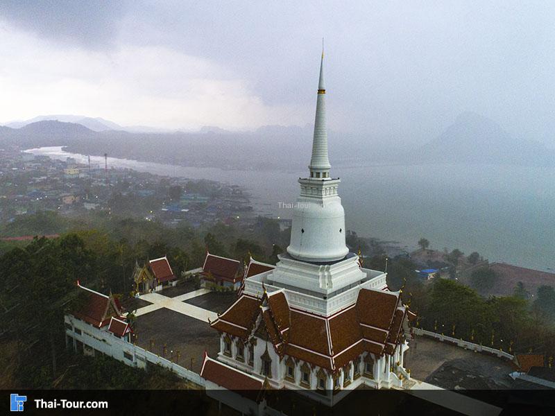 วัดเขาสุวรรณประดิษฐ์