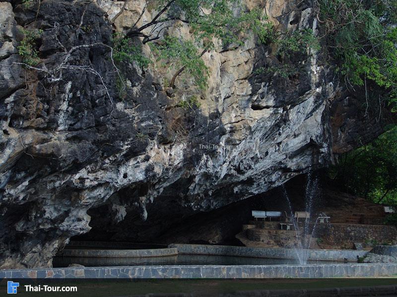 ถ้ำฤาษีสวรรค์ และ ถ้ำลูกเสือ