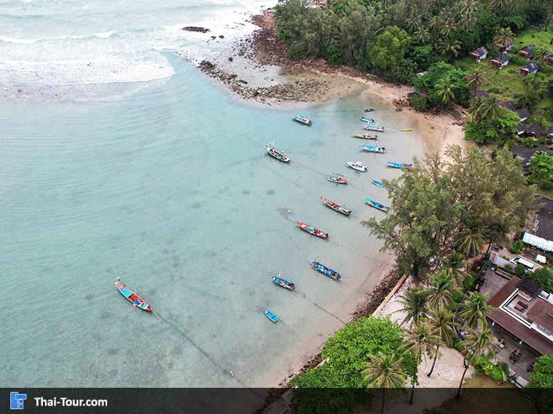 หาดแม่หาด