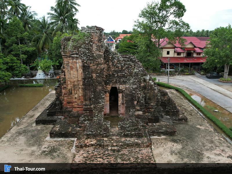 วัดรัตนาราม (วัดแก้ว)