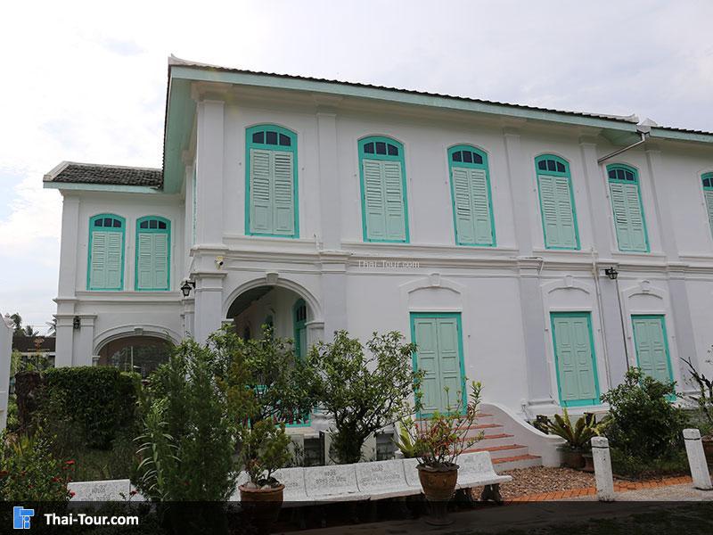 คฤหาสน์กูเด็น