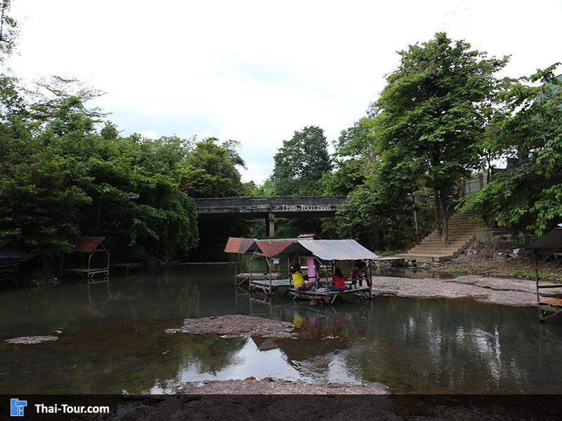 คลองหูแร่