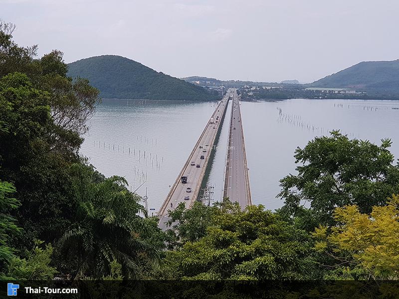 สะพานติณสูลานนท์