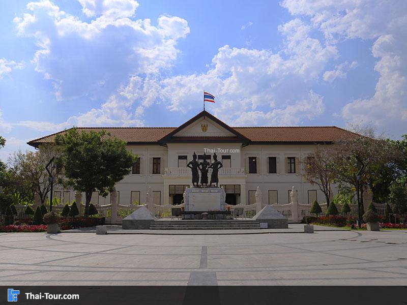 หอศิลปวัฒนธรรม