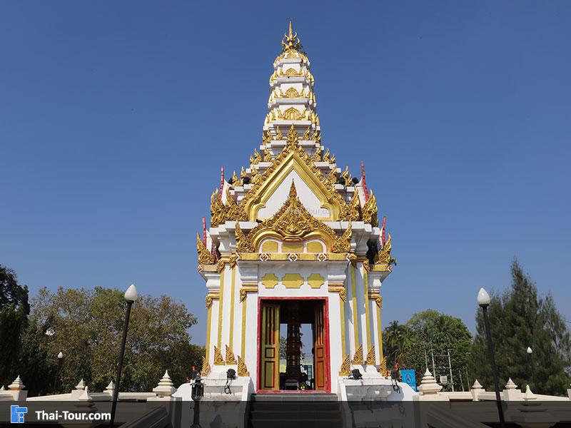 ศาลหลักเมือง พิษณุโลก