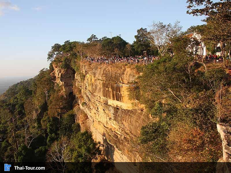 ผามออีแดง