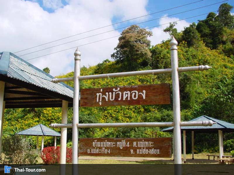 ดอยแม่เหาะ