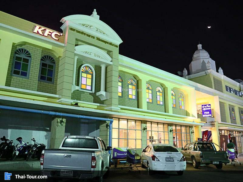 ยอดพิมาน ริเวอร์วอล์ค