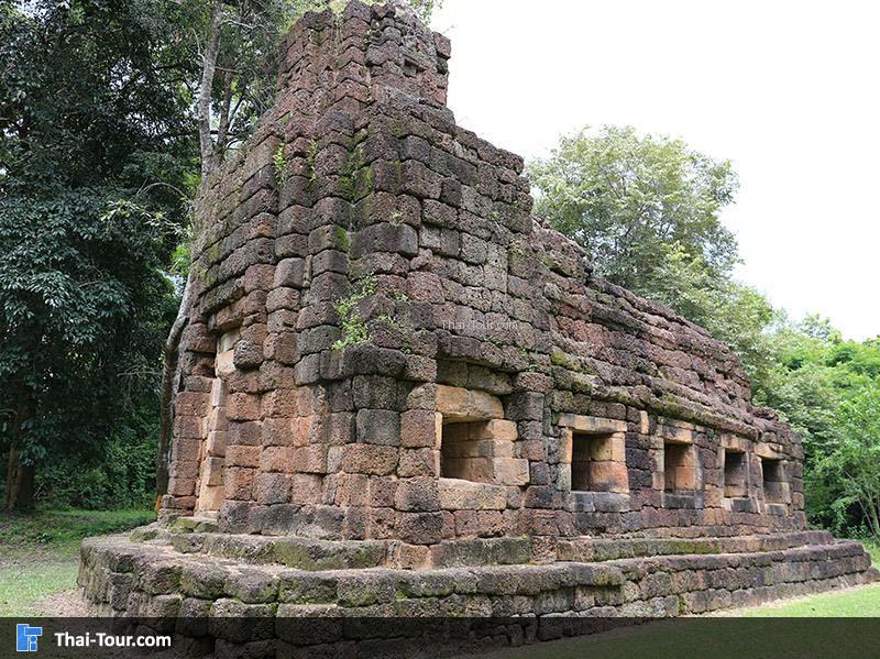 ปราสาทตาเมือน