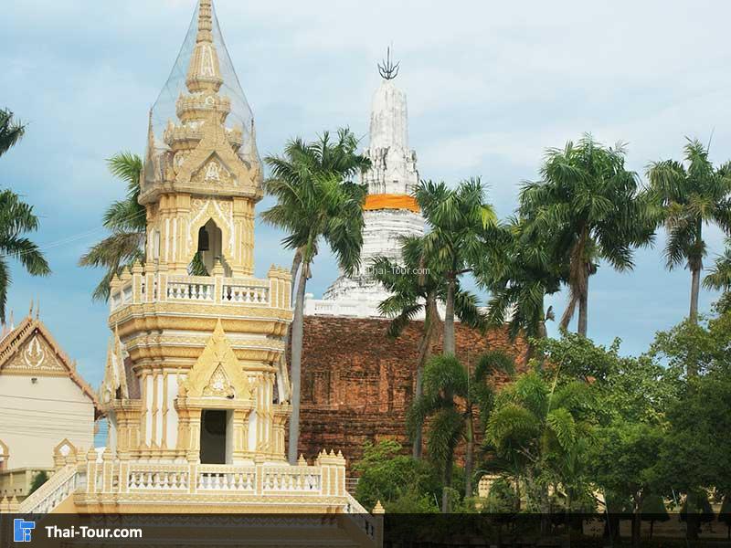 พระประโทณเจดีย์