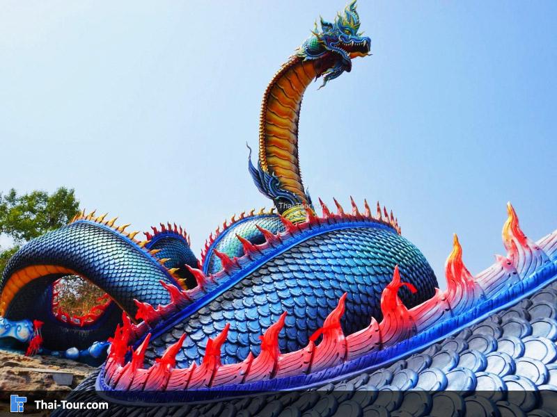 วัดรอยพระพุทธบาทภูมโนรมย์