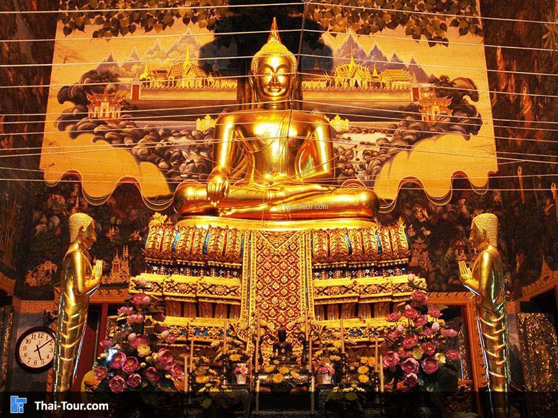 วัดไร่ขิง