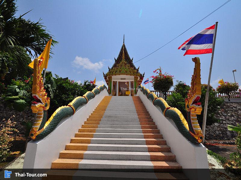 วัดโขดทิมธาราม