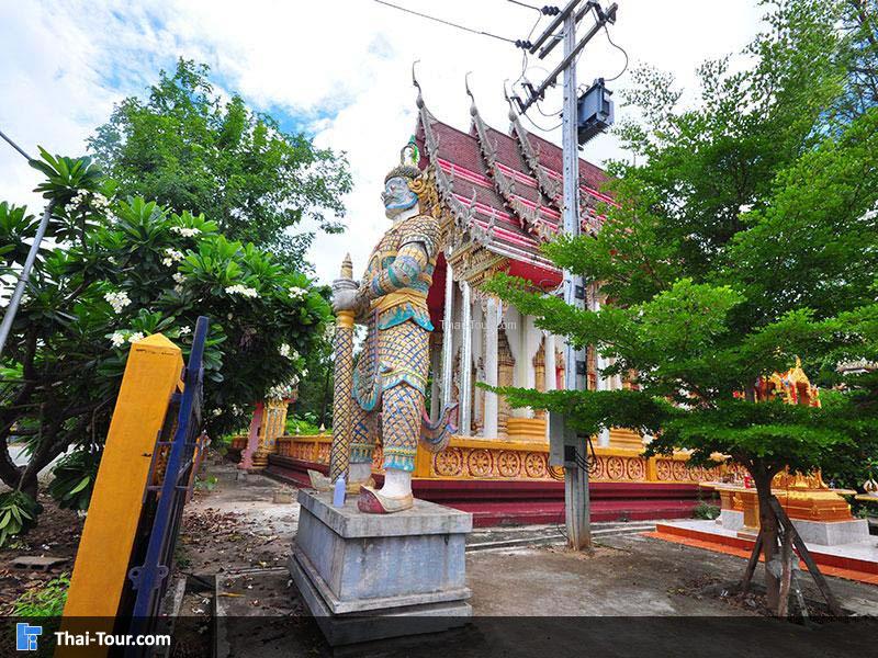 วัดบ้านน้อย พิจิตร