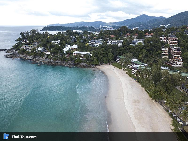 หาดกะตะน้อย